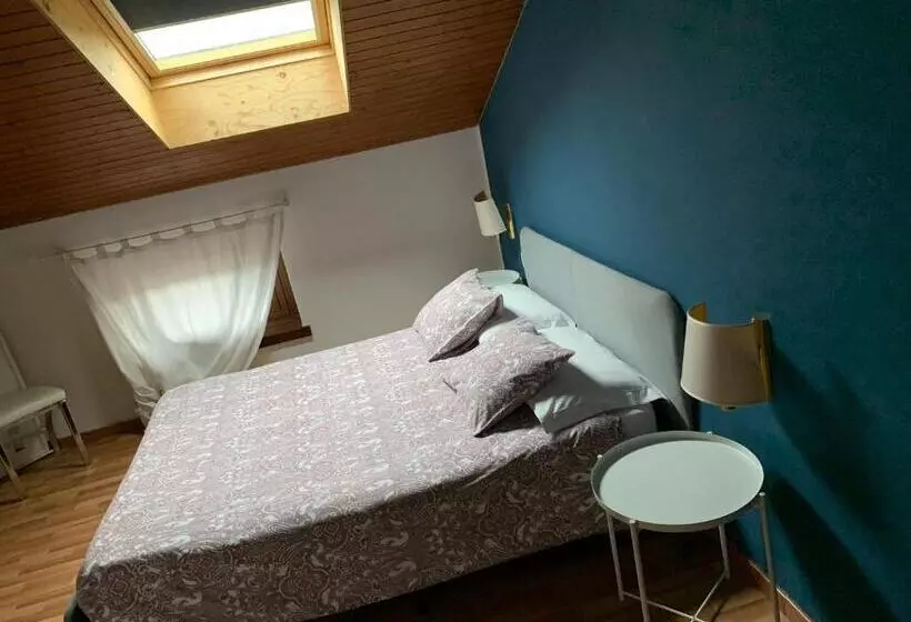 Hotel Casa Zen