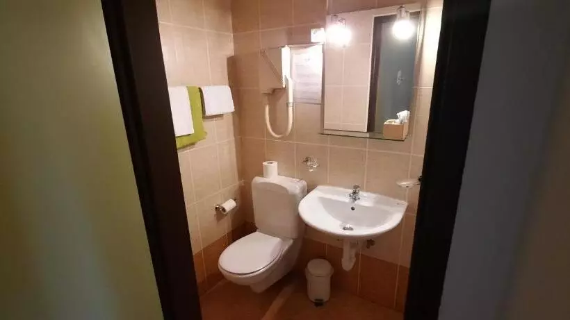 Hotel Casa Zen