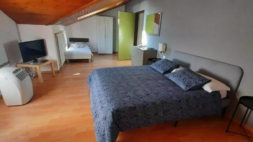 Hotel Casa Zen