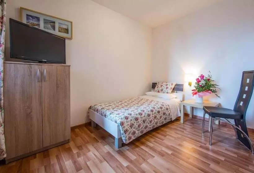 Hotel Casa Zen