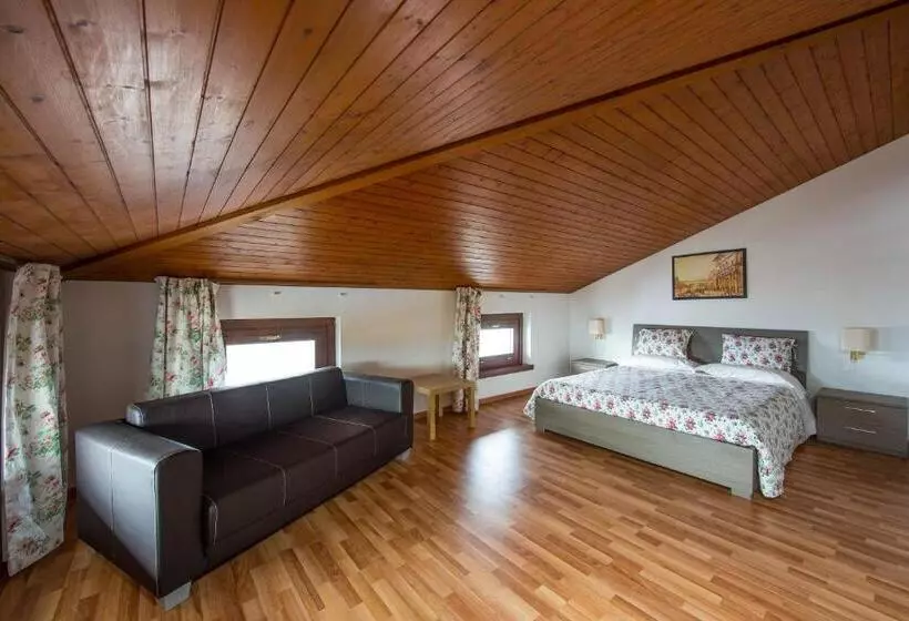 Hotel Casa Zen