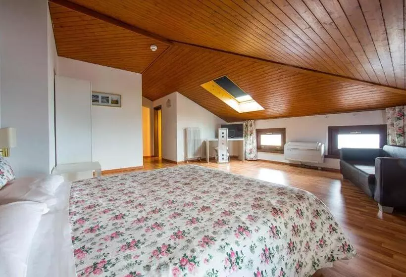 Hotel Casa Zen