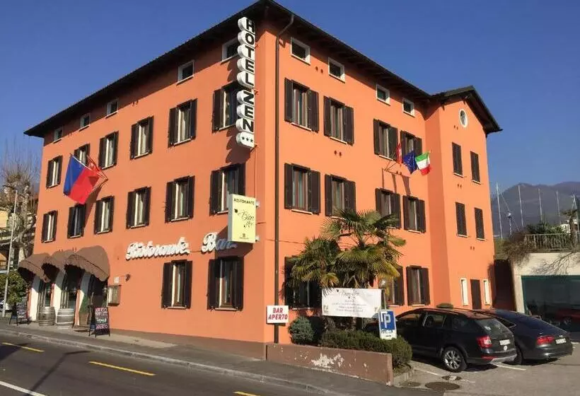 Hotel Casa Zen