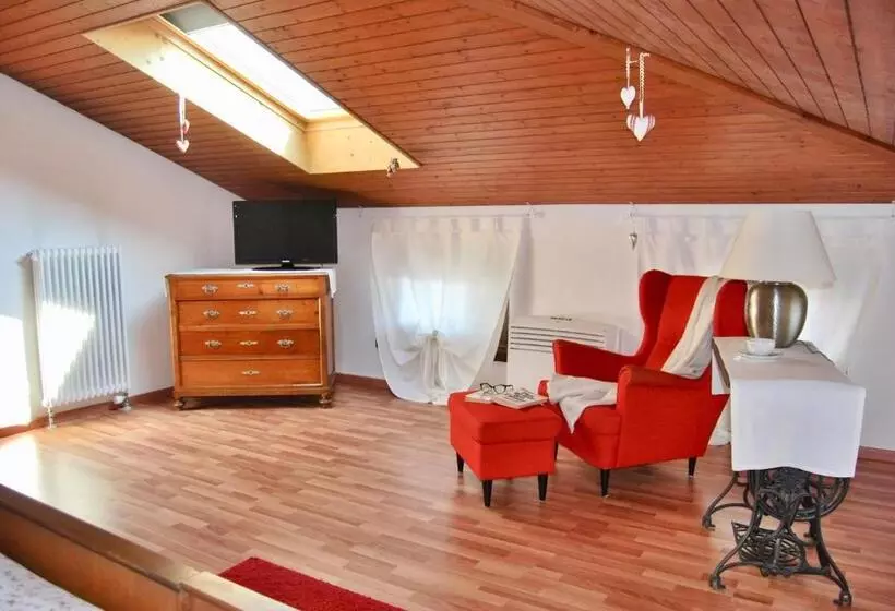 Hotel Casa Zen