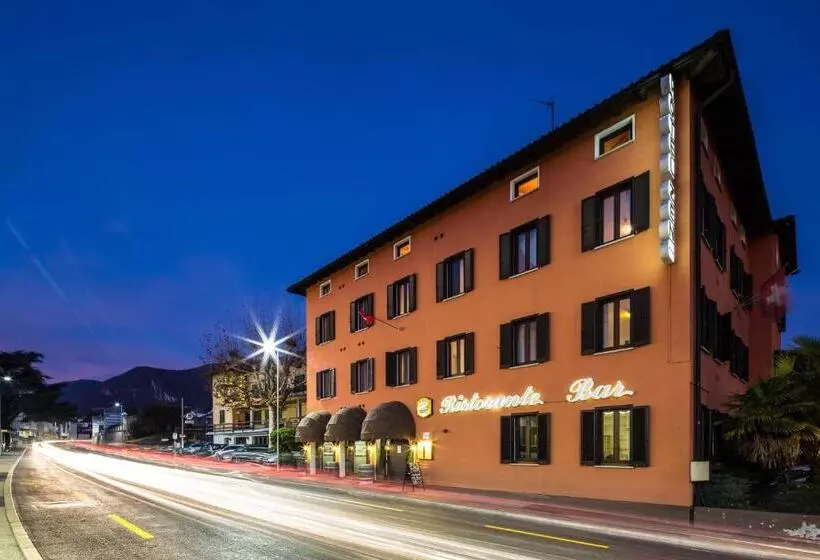 Hotel Casa Zen