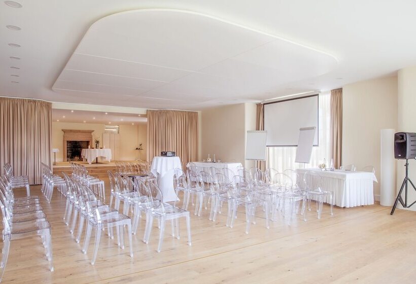 בית מלון כפרי Chateau De Bonmont