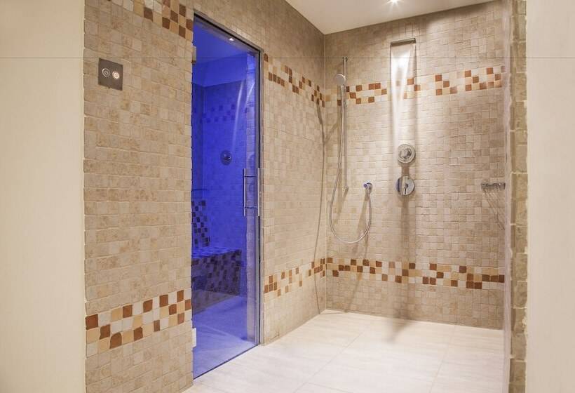 בית מלון כפרי Chateau De Bonmont