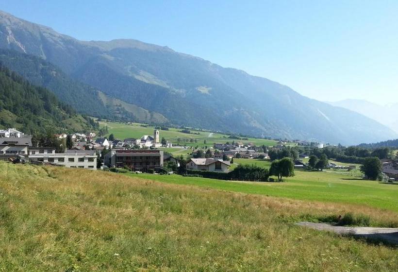 Hotel Chavalatsch