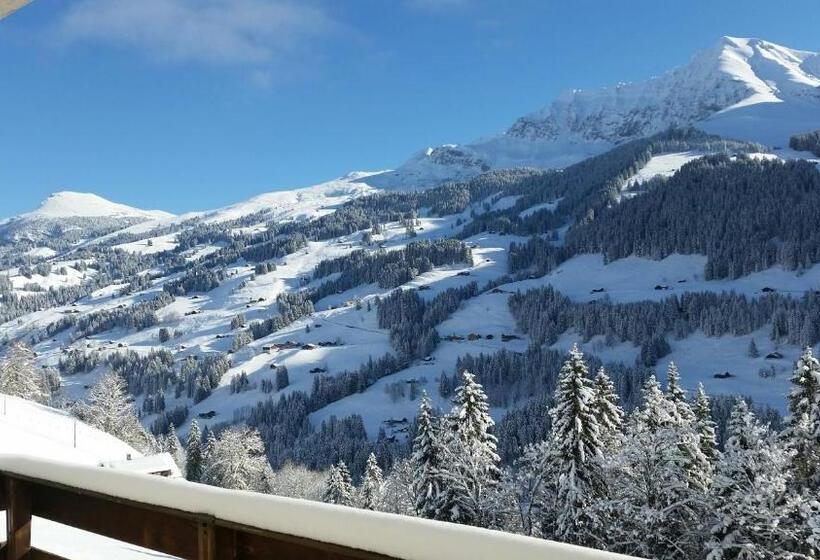 בית מלון כפרי Crea