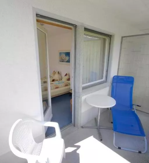 Hotel Crea