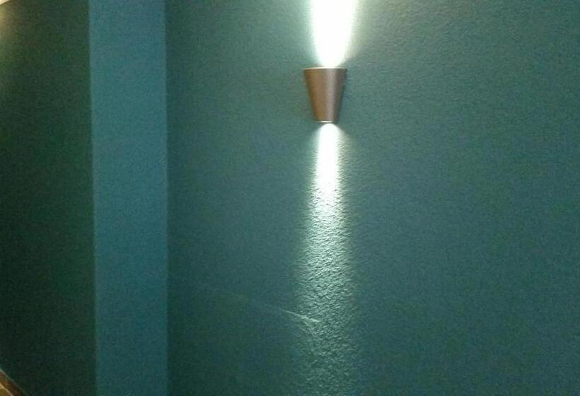 בית מלון כפרי Crea