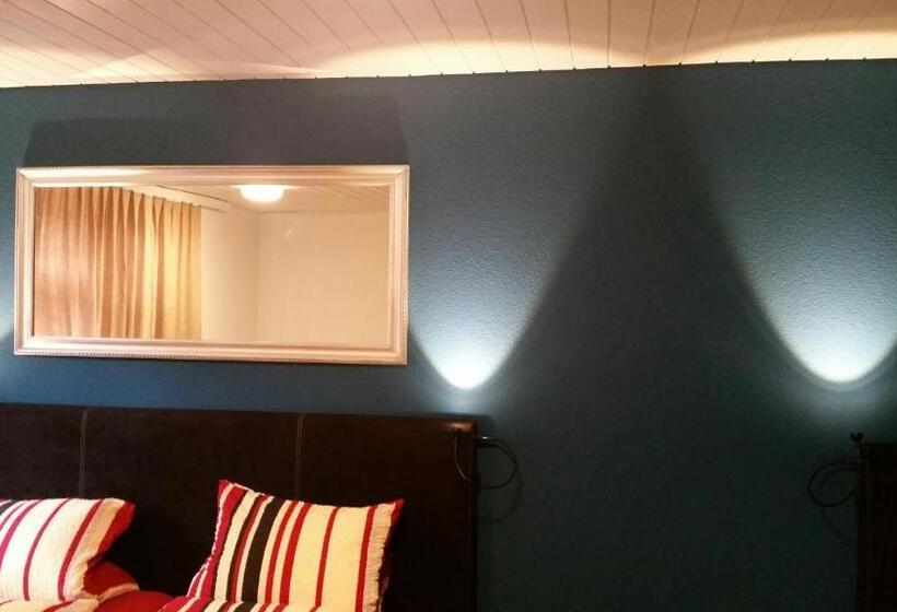 בית מלון כפרי Crea