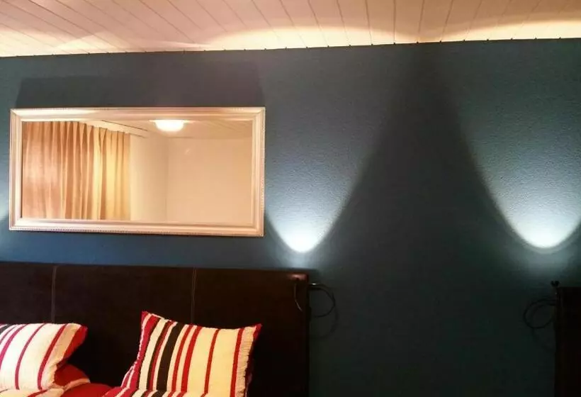 Hotel Crea