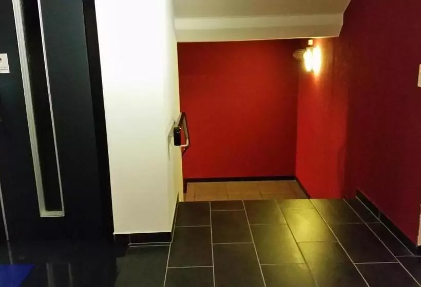 Hotel Crea