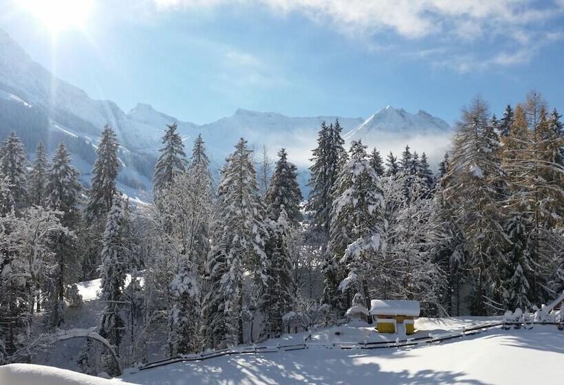 בית מלון כפרי Crea