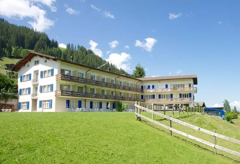 Hotel Crea