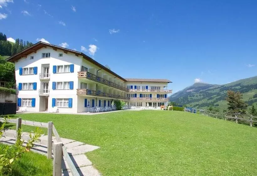 Hotel Crea