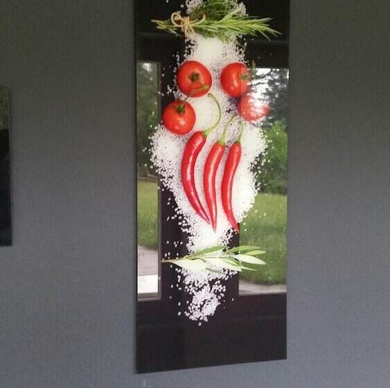 בית מלון כפרי Crea