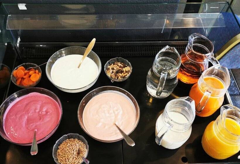 בית מלון כפרי Crea