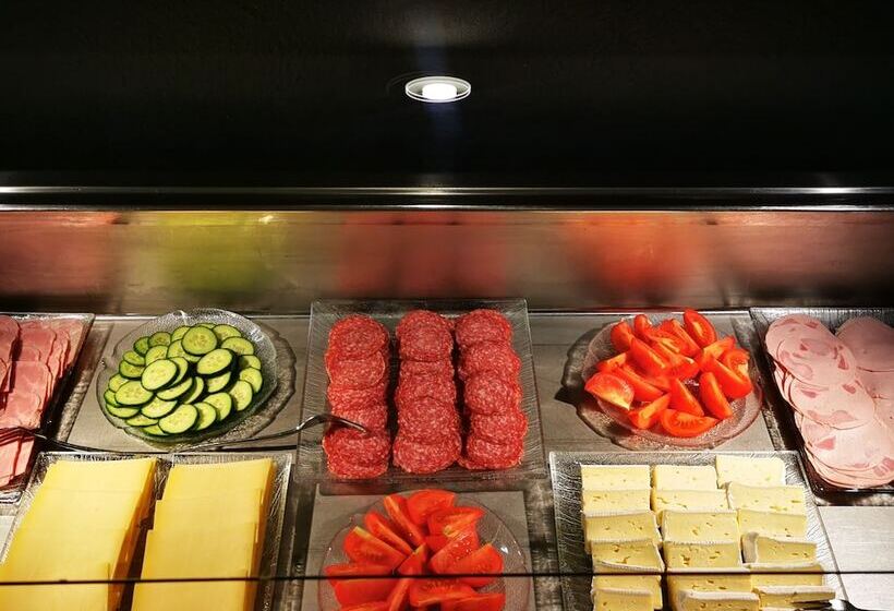 בית מלון כפרי Crea