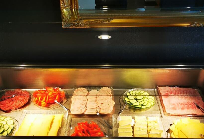 בית מלון כפרי Crea