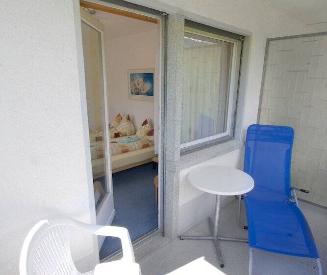 בית מלון כפרי Crea