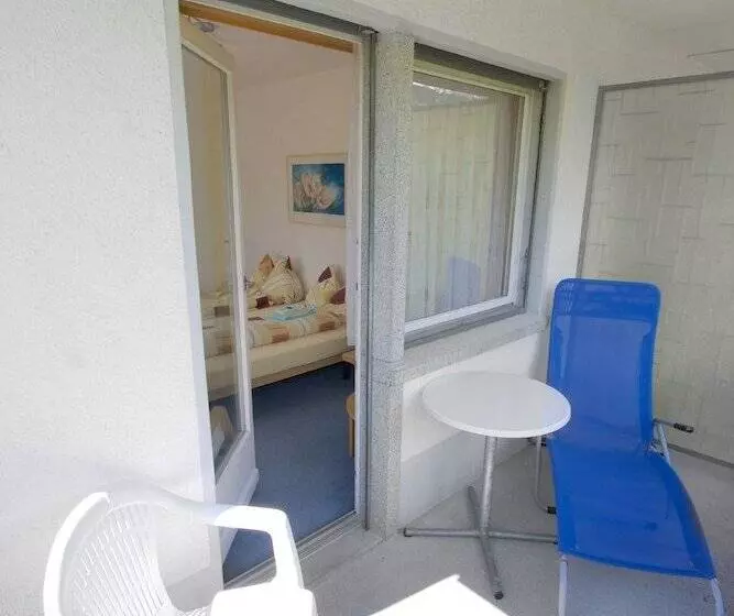 Hotel Crea