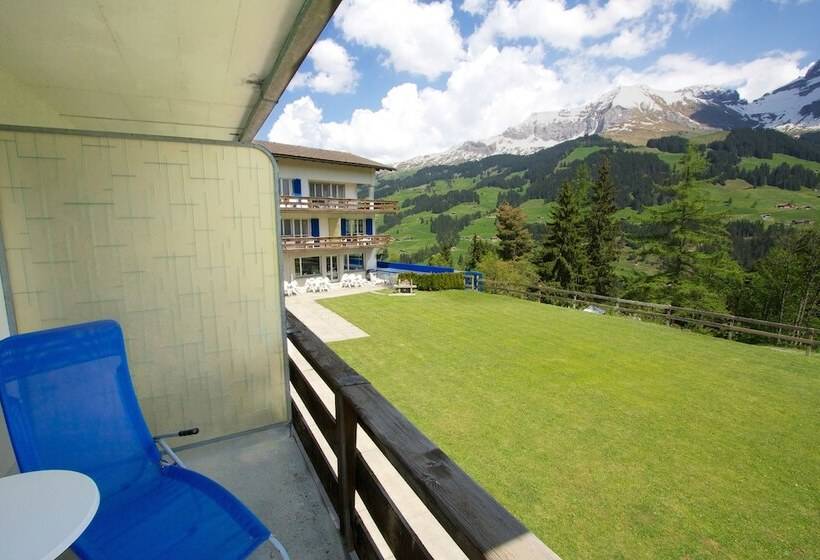 בית מלון כפרי Crea