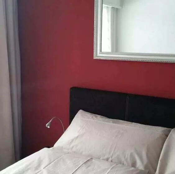 Hotel Crea