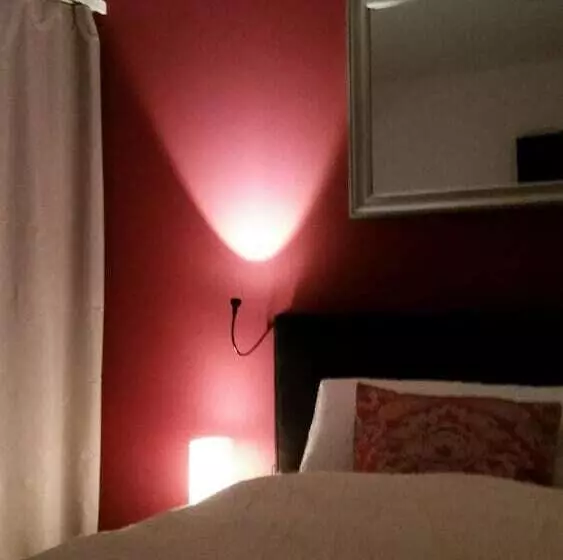 Hotel Crea