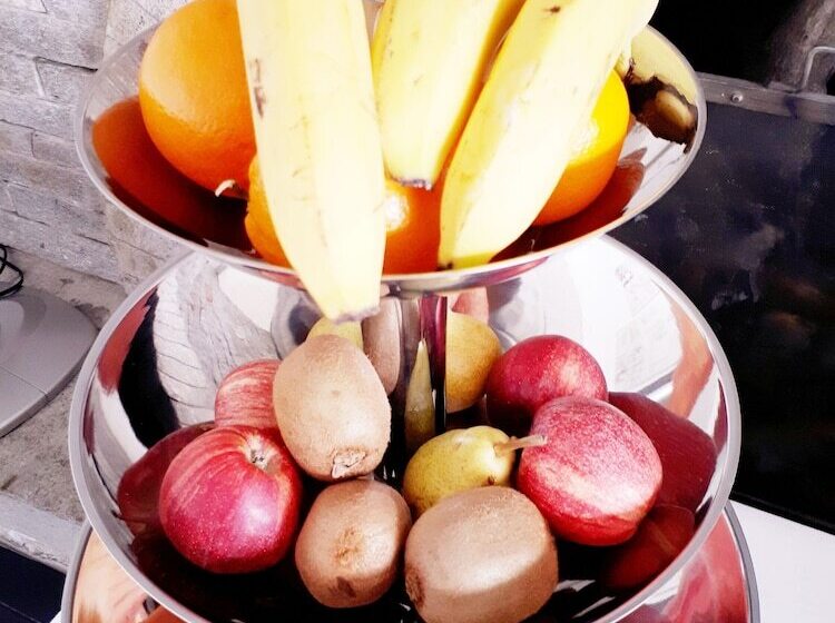 酒店 Garni Battello