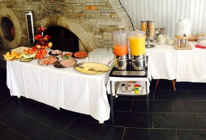 酒店 Garni Battello