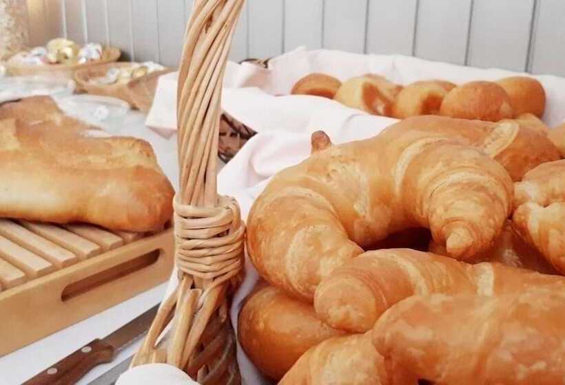 酒店 Garni Battello