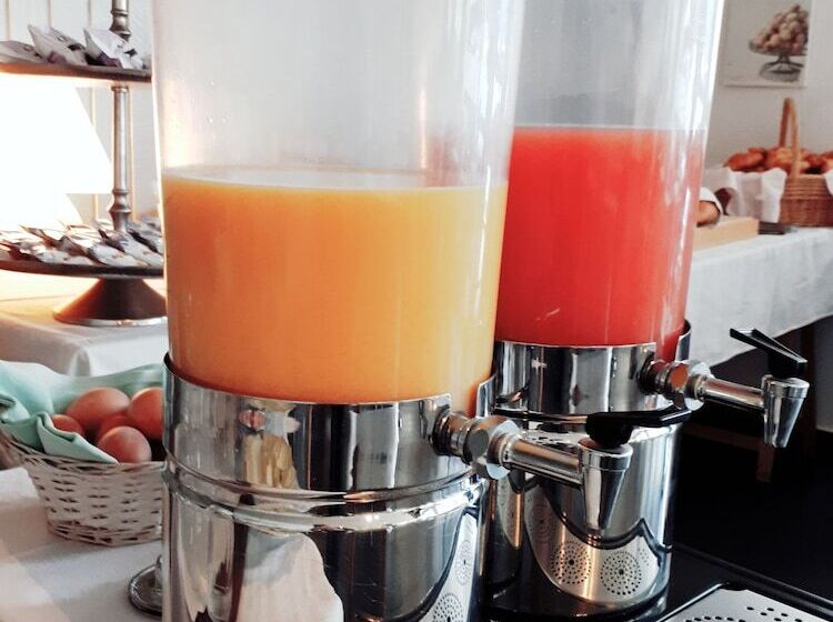 酒店 Garni Battello