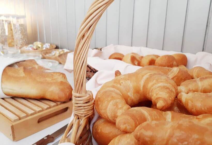 酒店 Garni Battello