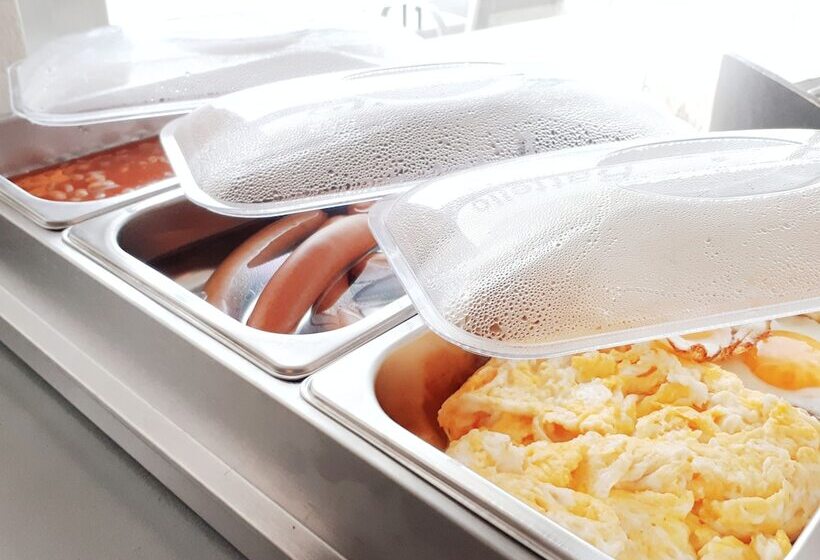 酒店 Garni Battello