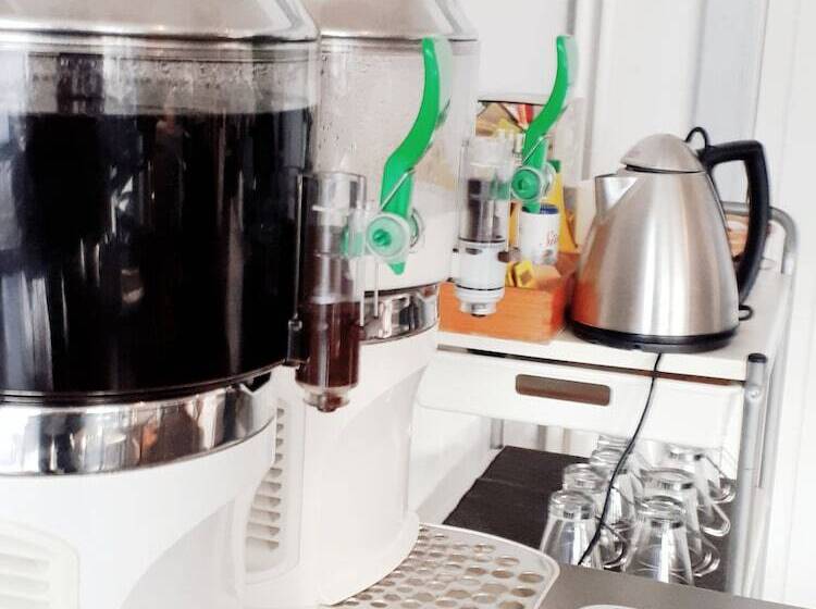 酒店 Garni Battello