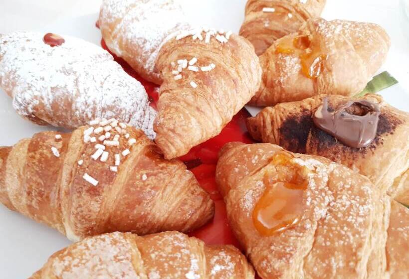 酒店 Garni Battello