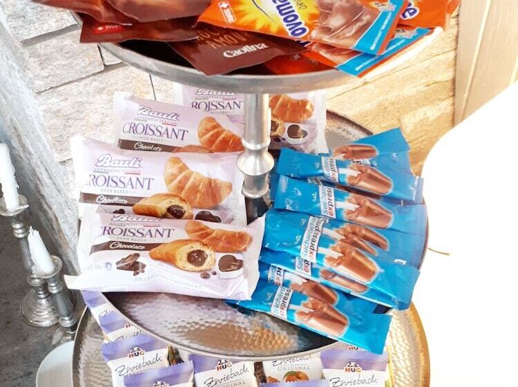 酒店 Garni Battello