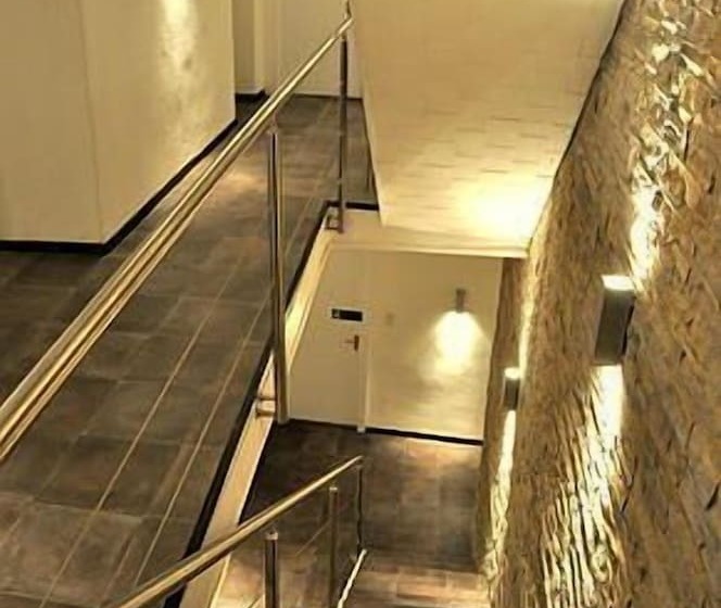 酒店 Garni Battello