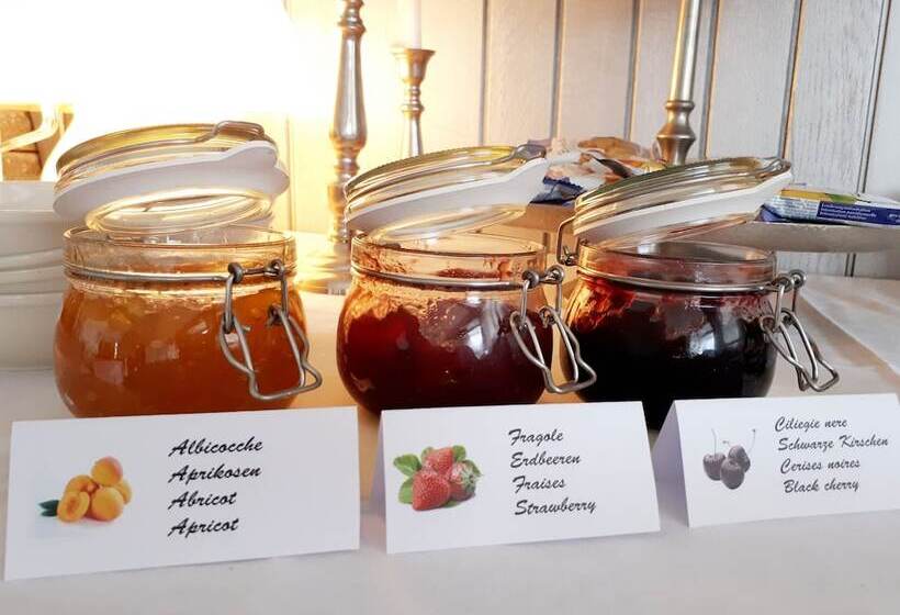 酒店 Garni Battello