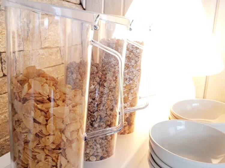 酒店 Garni Battello