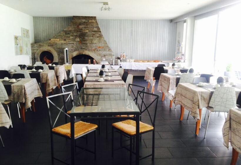 酒店 Garni Battello