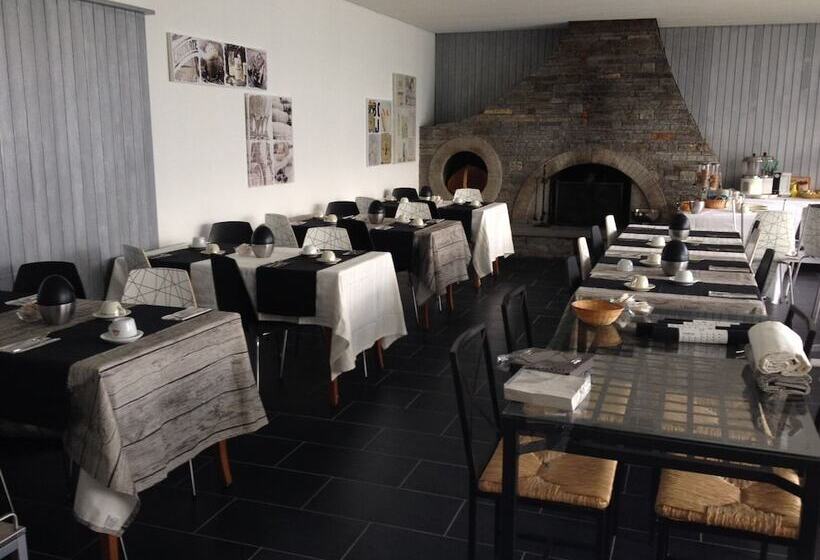 酒店 Garni Battello