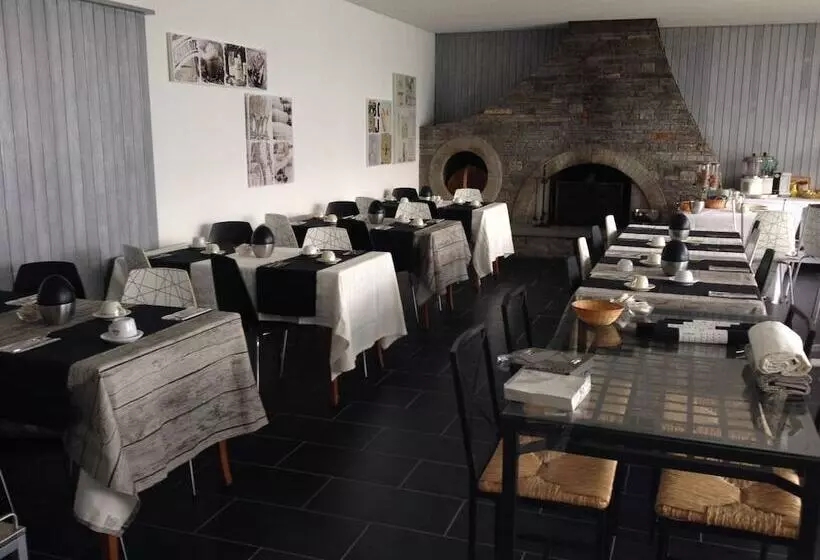 Hôtel Garni Battello