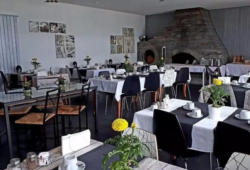 Hôtel Garni Battello