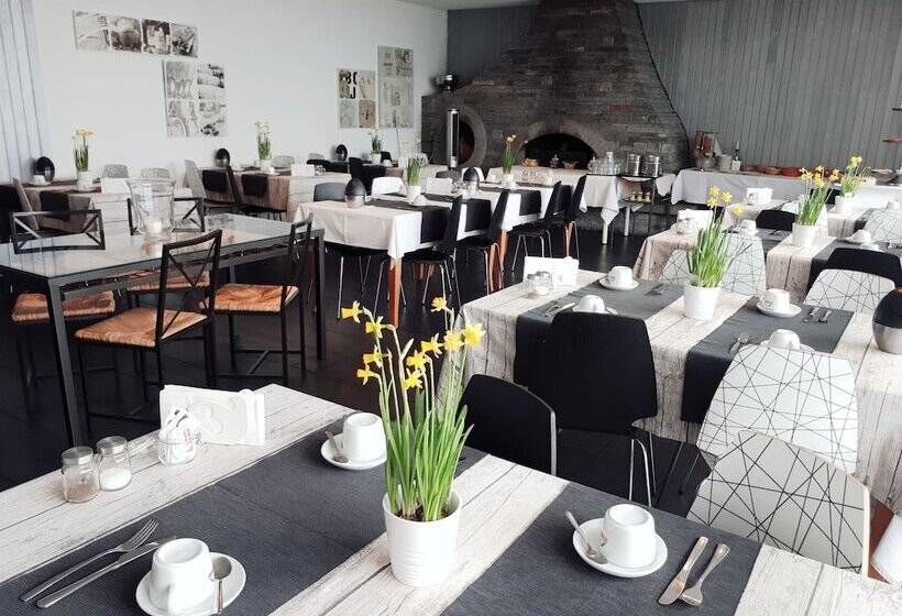 酒店 Garni Battello