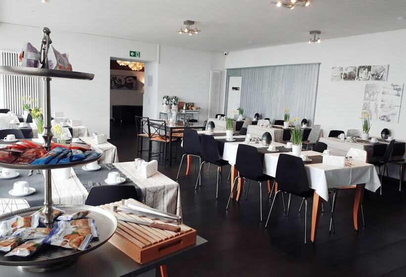 酒店 Garni Battello