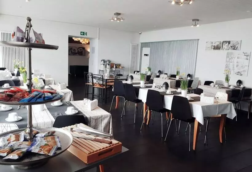 Hôtel Garni Battello