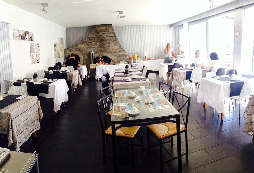 酒店 Garni Battello